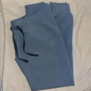 2019 Figs Dusty Blue Zamoras SR